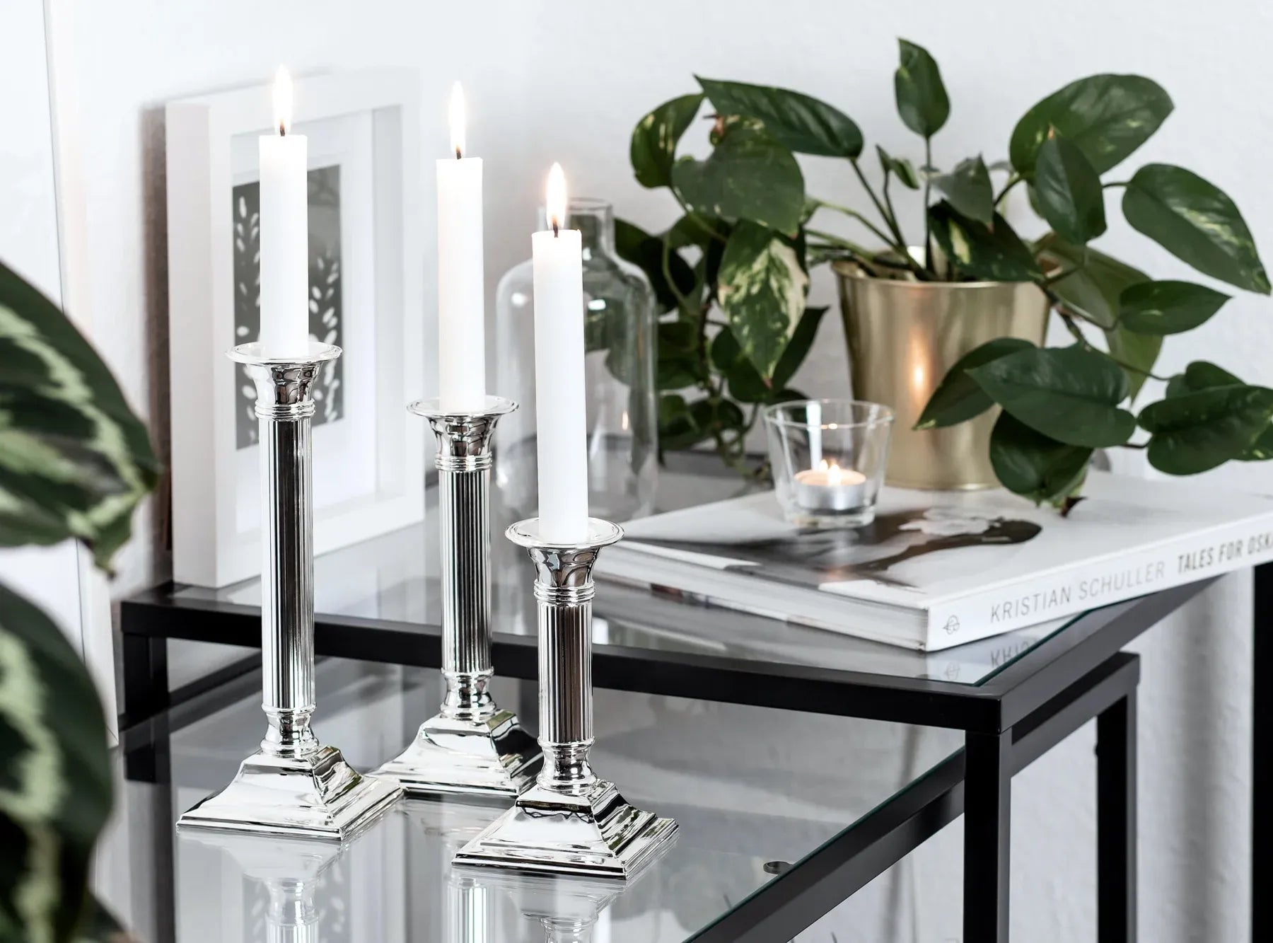 EDZARD Collection