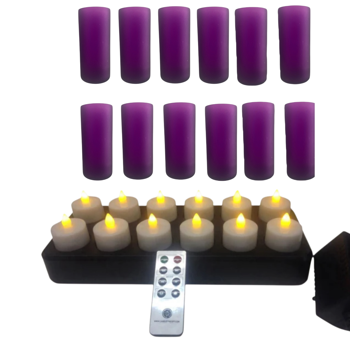 Offres Spéciales | Pack Promo Pack Promo | Multi-Produits – sur CandleConcept.com