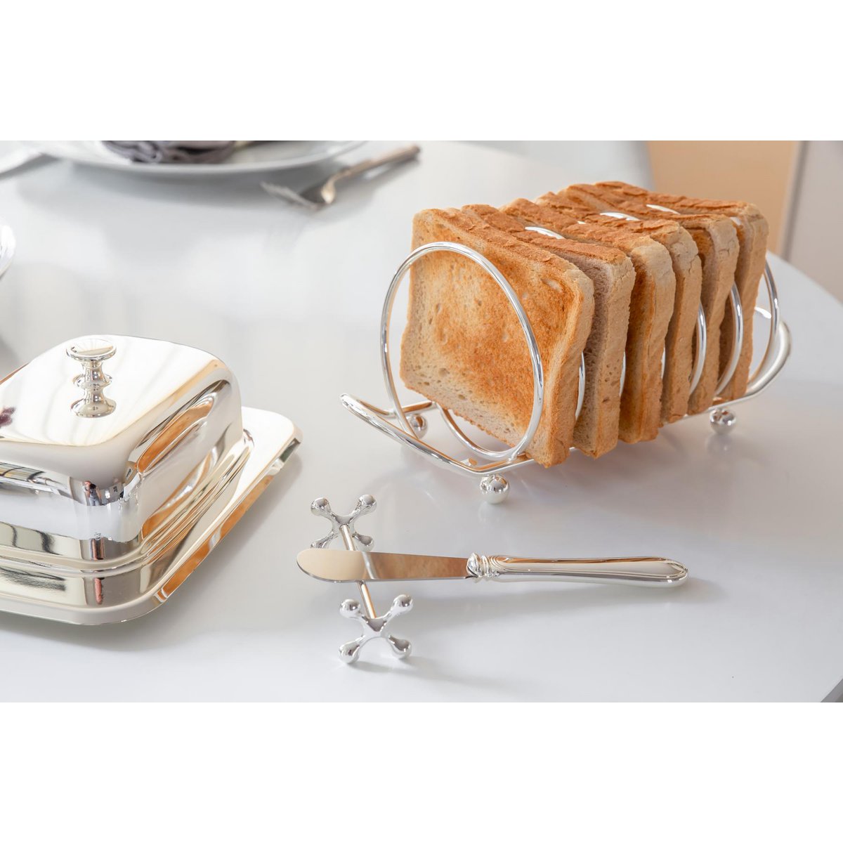Accessoires art de la table