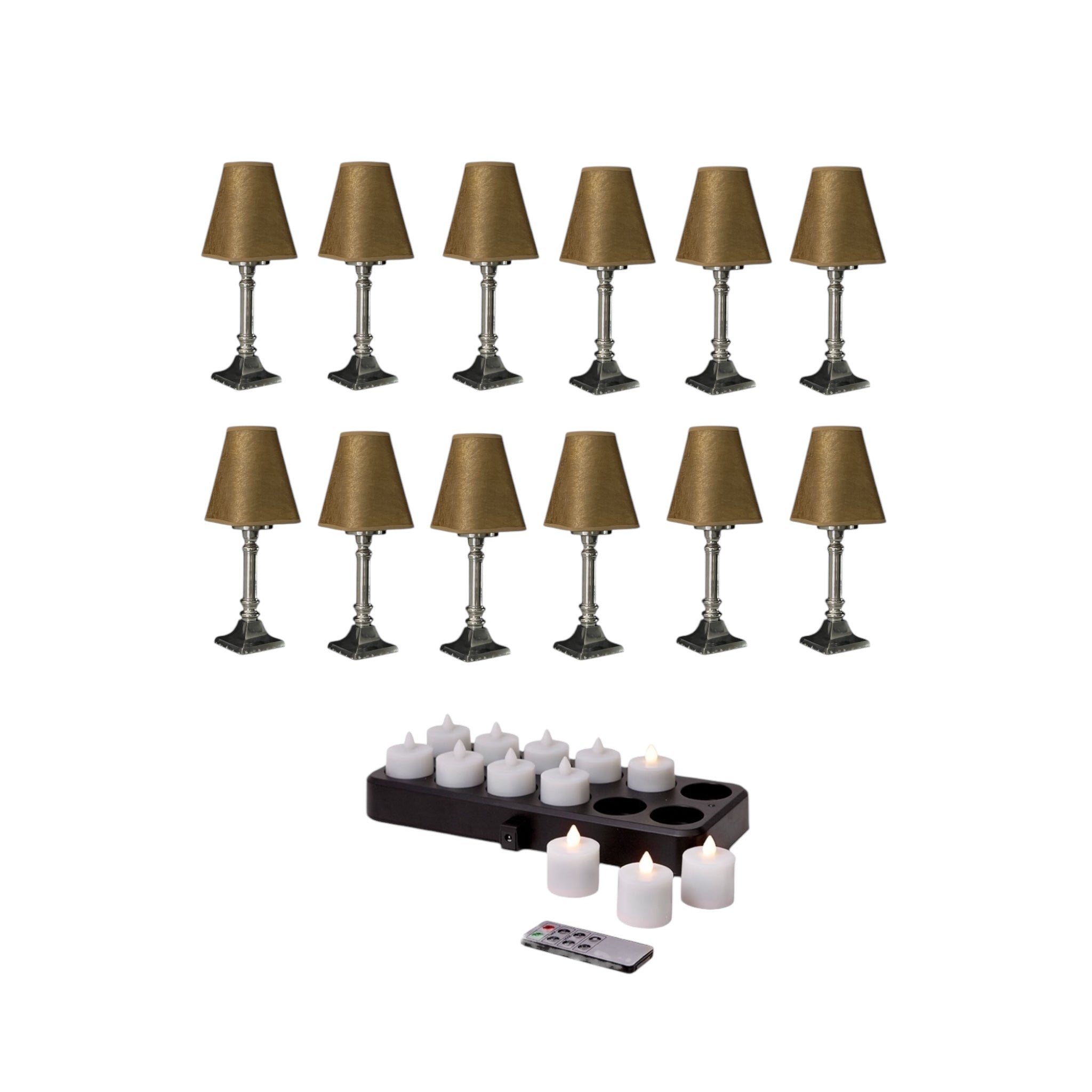 Offres Pack Spéciales - Lampe sans fi
