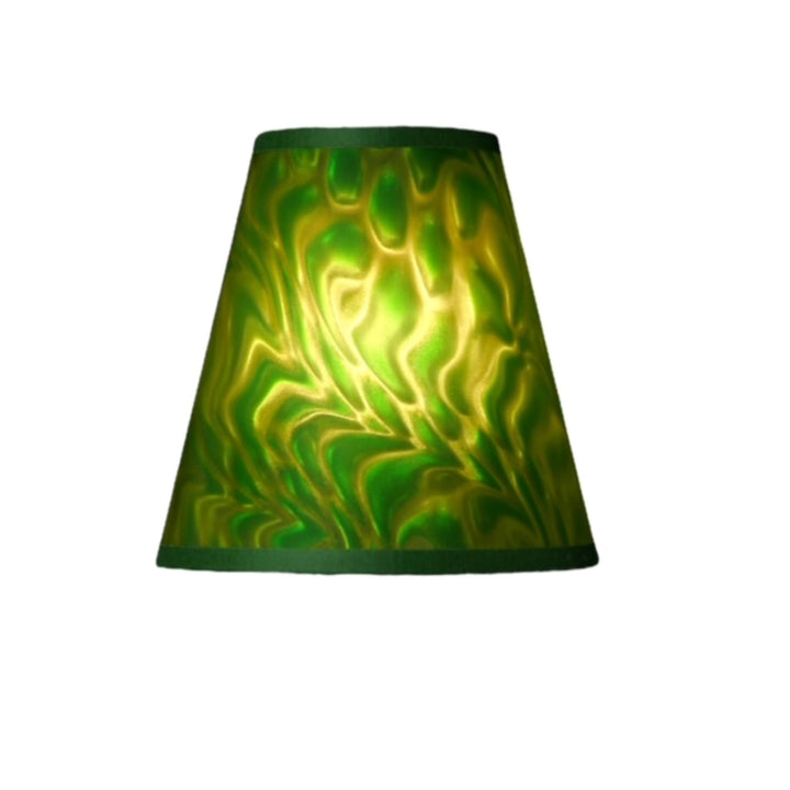 ABAT JOUR POUR LED LAMPE