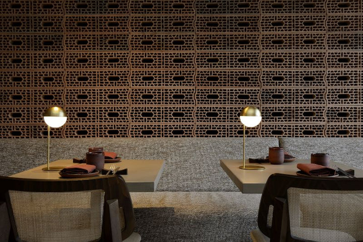 LED CORDLESS TABLE LAMPS SOLARIS IMAGILGHTS