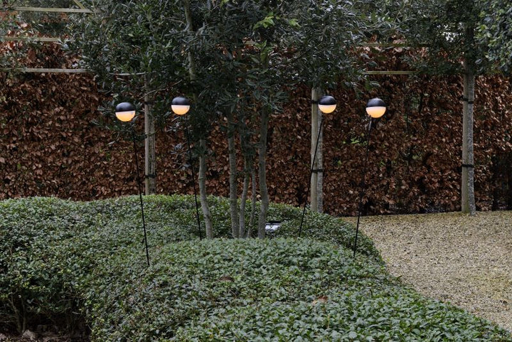 SOLARIS |STICK  LED RECHARGEABLE