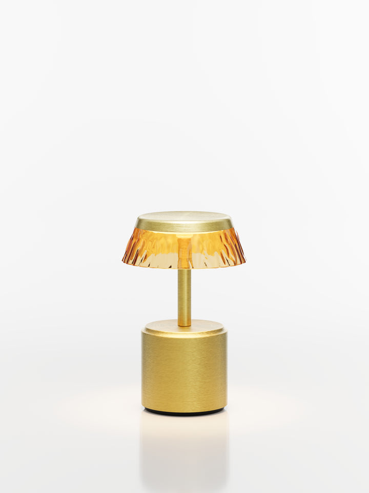 APPOLO OR AJ ambre lampes  Cosmos Small Collection Imagilights