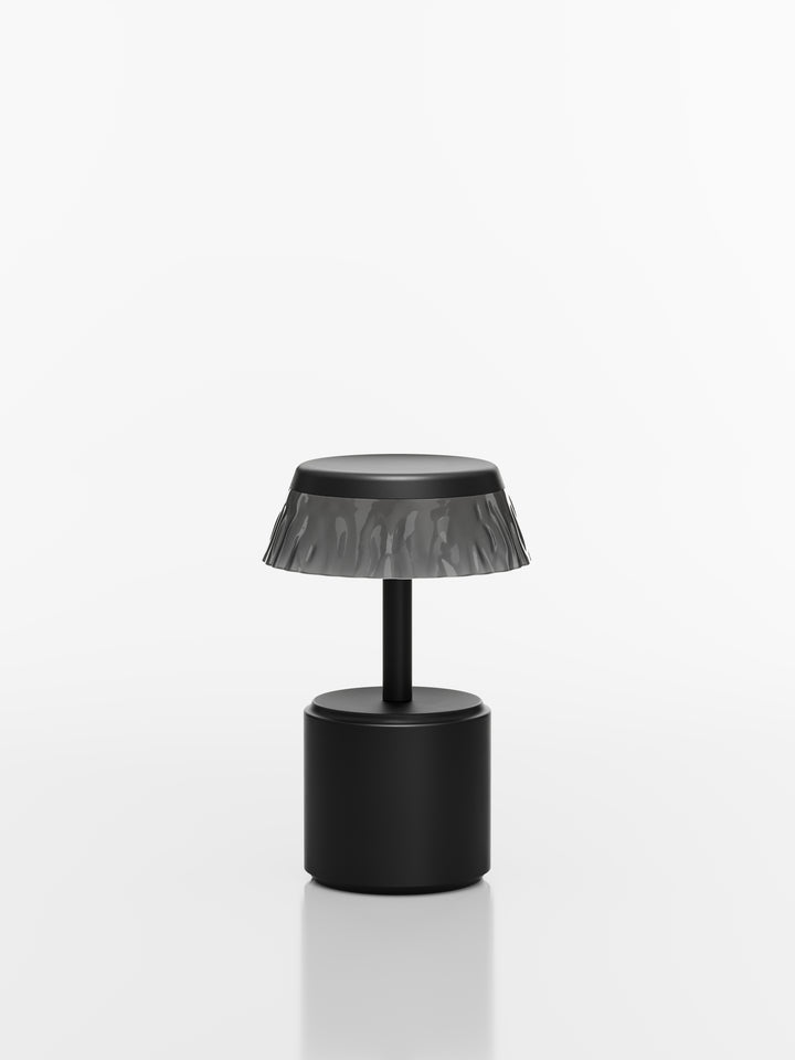 APPOLO Noir  lampes  Cosmos Small Collection Imagilights