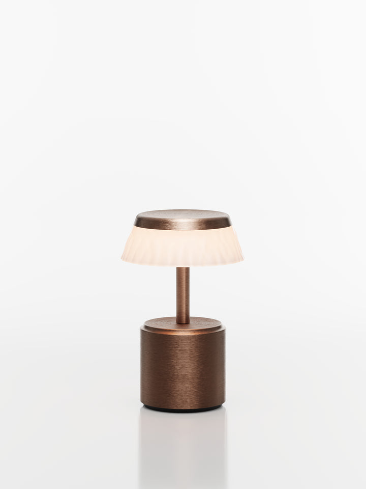 APPOLO Bronze AJ Givre  lampes  Cosmos Small Collection Imagilights