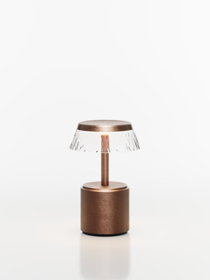 APPOLO lampes  aj transparent  Cosmos Small Collection Imagilights