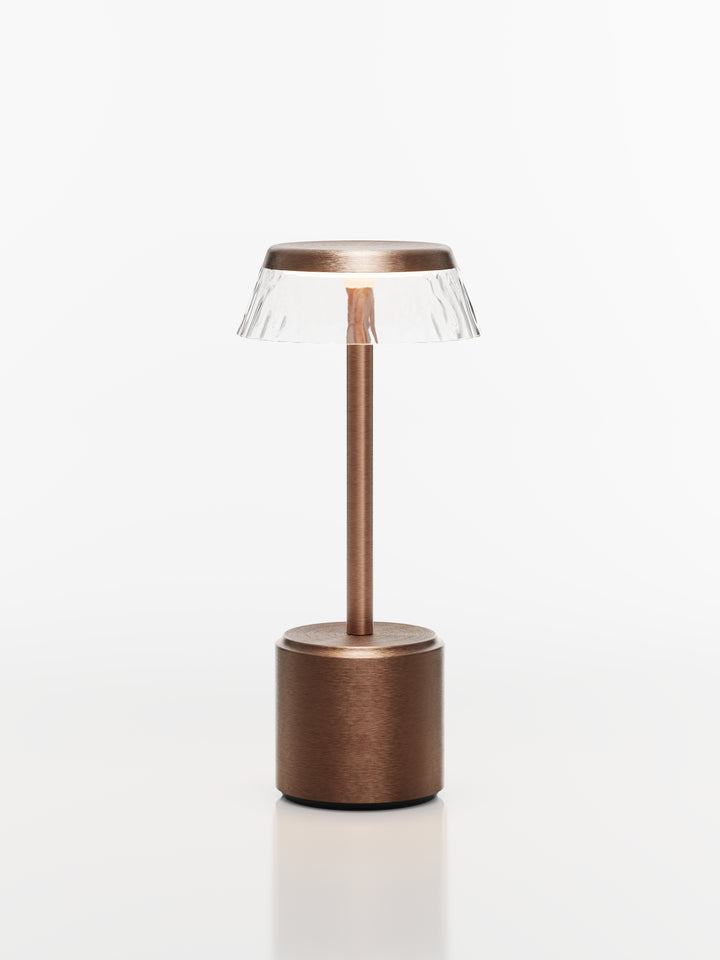 ORION | COSMOS TALL | IMAGILIGHTS Rechargeable Wireless Lamps