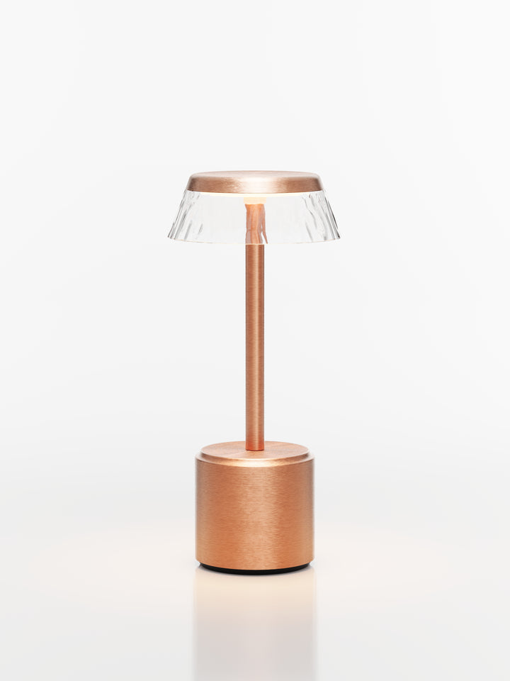 ORION | COSMOS TALL | IMAGILIGHTS Rechargeable Wireless Lamps