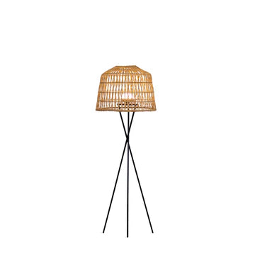 Amalf | Lampadaire sans fil