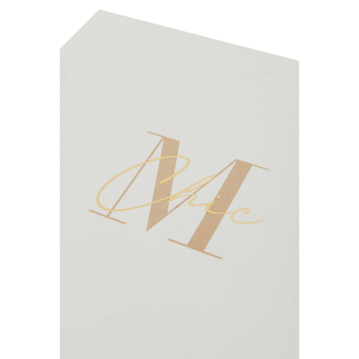 BOITE CADEAUX POUR BOUGIES