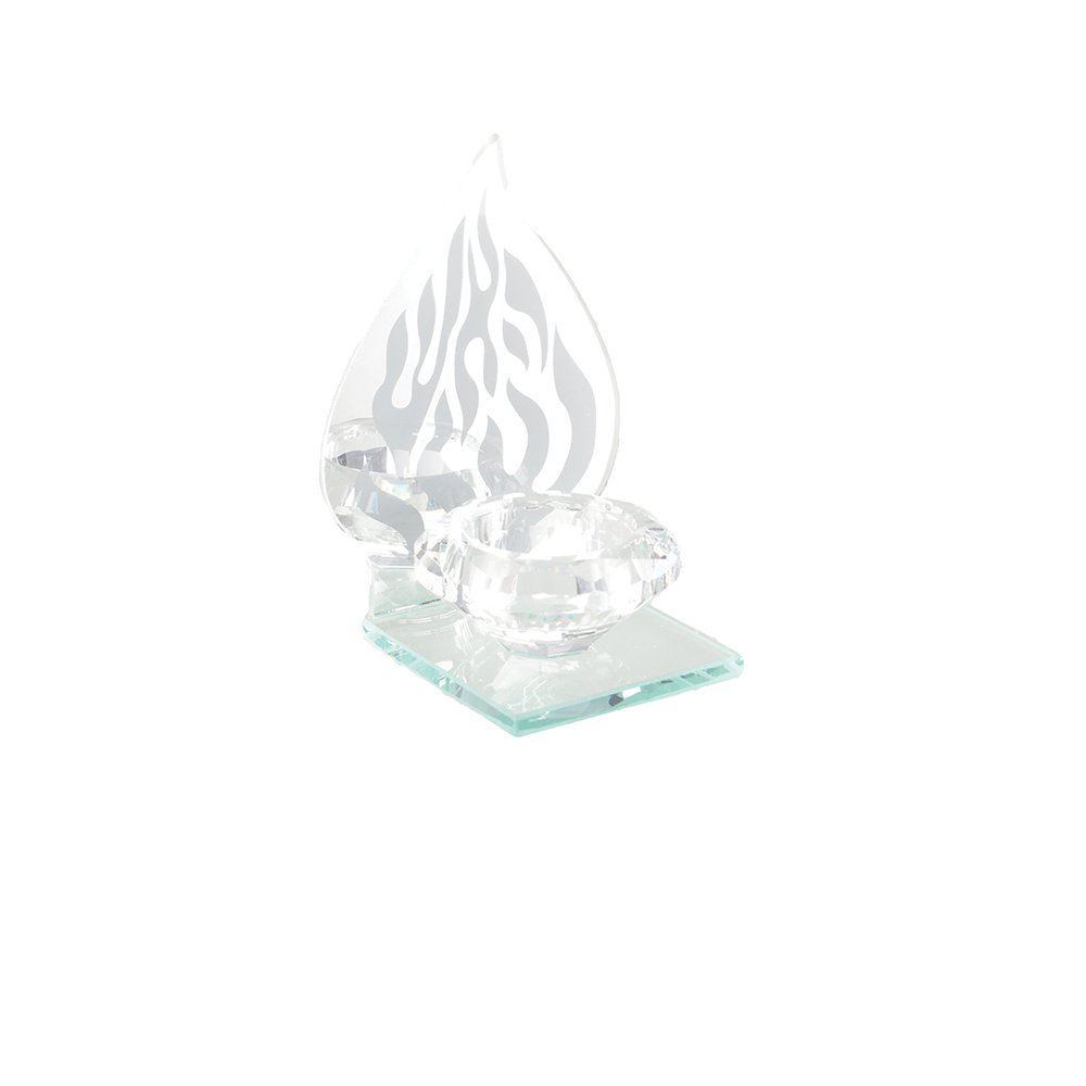 BOUGEOIR FLAMME