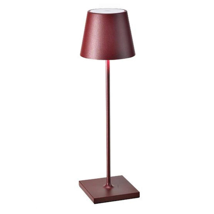 POLDINA MICRO | Zafferano |  LAMPE LED RECHARGEABLE