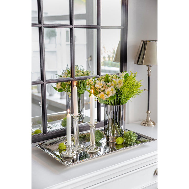 Bougeoir EDZARD_Fiona_H_18_cm 2