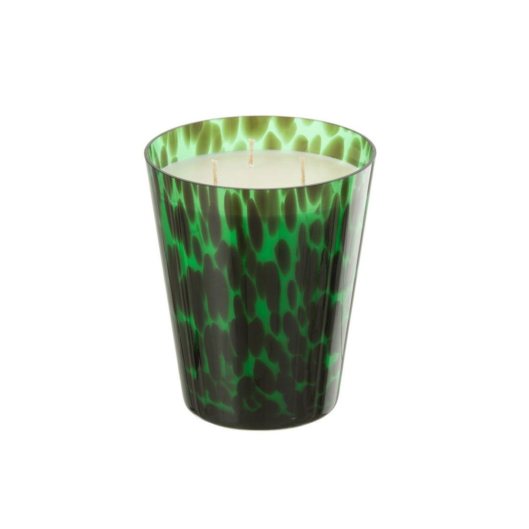 Bougie parfumée Noa – Bois de santal – Grand format – 95h