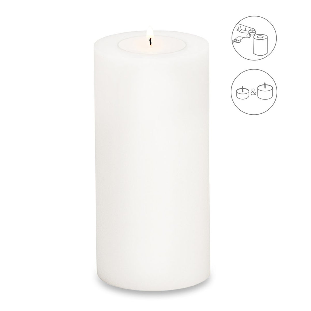 Bougie permanente Cornelius