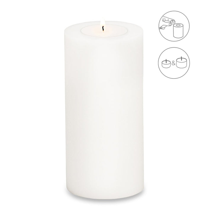 Bougie permanente Cornelius