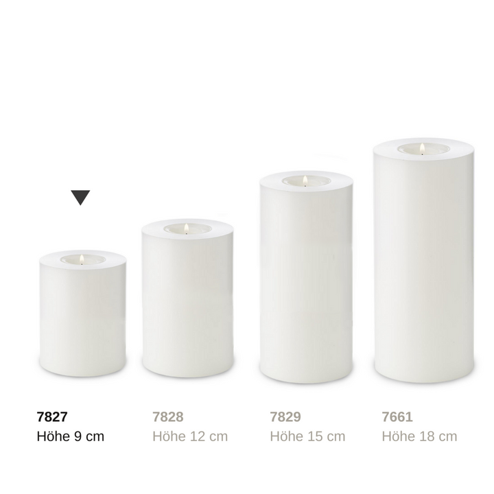 Bougies permanente Cornelius edzard