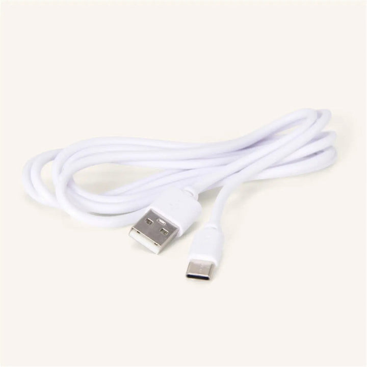 CABLE USB POUR LAMPE DE CHEVET RECHARGEABLE