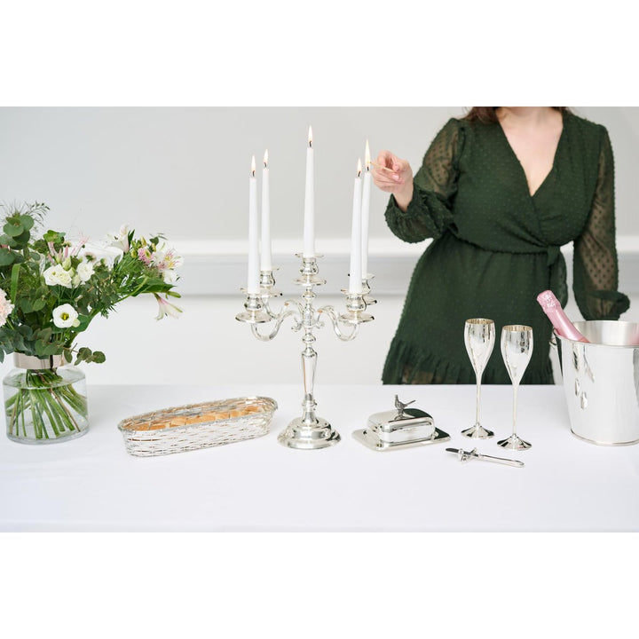 5CHANDELIER POUR VENEMENT  MARRIAGE