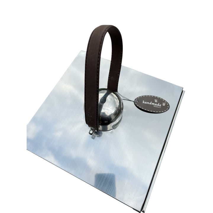 LOT DE 4 Lanterne Monaco