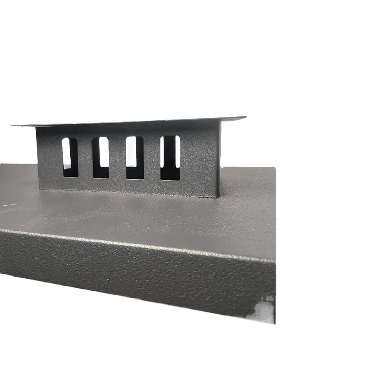 Lanterne d’Extérieur en Métal Noir Mat | Élégante et Polyvalente