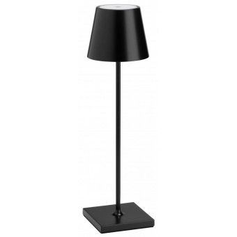 POLDINA MICRO | Zafferano |  LAMPE LED RECHARGEABLE