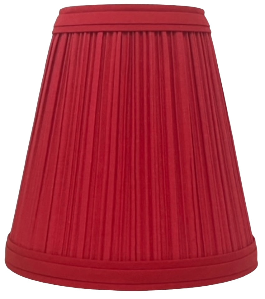 ABAT JOUR PLISSE POUR LAMPE LED RECHARGEABLE