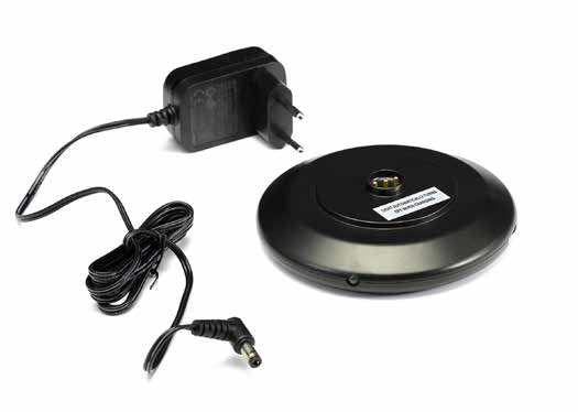 Cylindro  | Tebur Collection Imangilights  LAMPE LED RECHARGEABLE