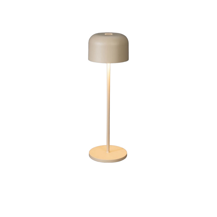 Lampes sans fil LED pour l 'exterieur