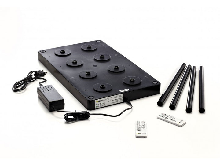 Direct-8 Multi-Chargeur  de Imagilights