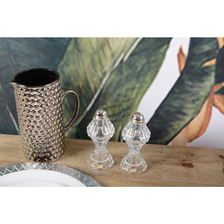 Duo Salière & Poivrière Donau