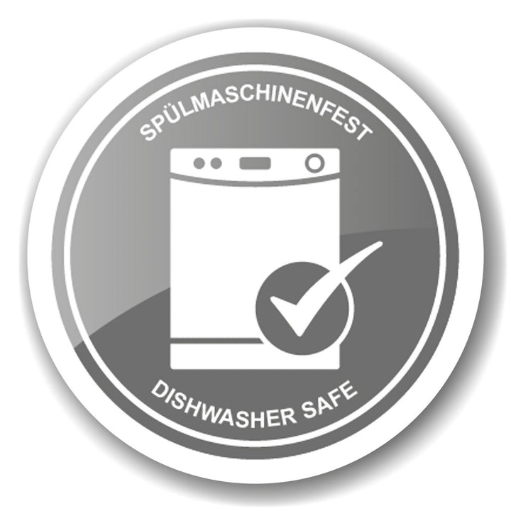 Edzard bougie photophores resistant chaleur LAVE VAISSELLE