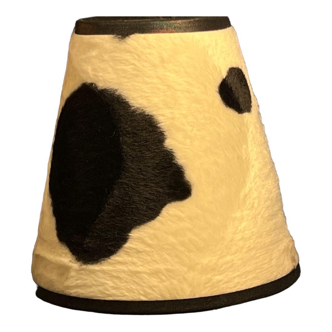 Abat-jour Vache | Cow