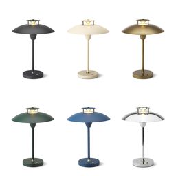 LO DESIGN POTABLE LAMPE STEPP  1-2-3