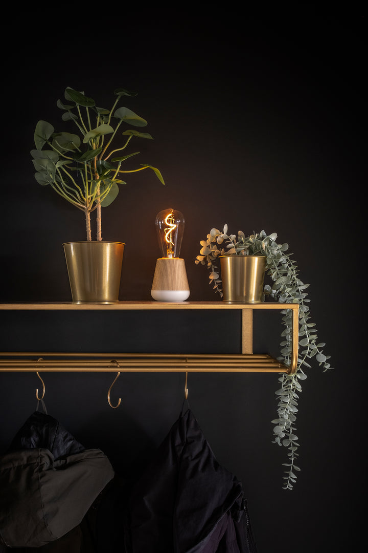 ONE OAK | Humble Lights |  LAMPE LED RECHARGEABLE