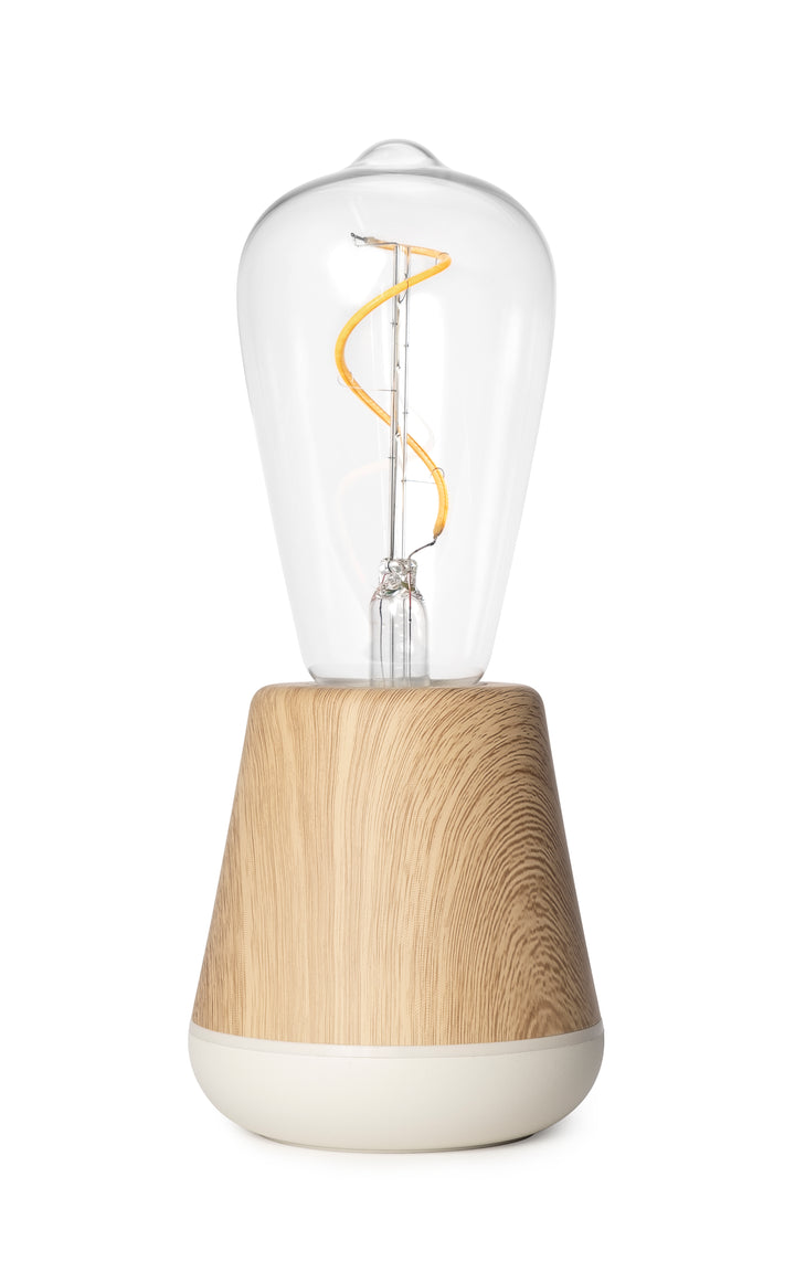 ONE OAK | Humble Lights |  LAMPE LED RECHARGEABLE
