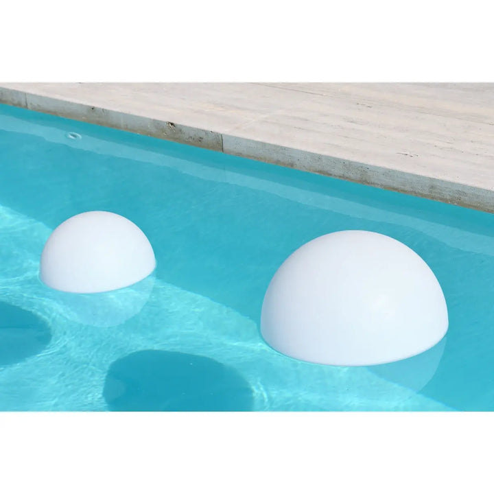 location demioe boule led lumineuse