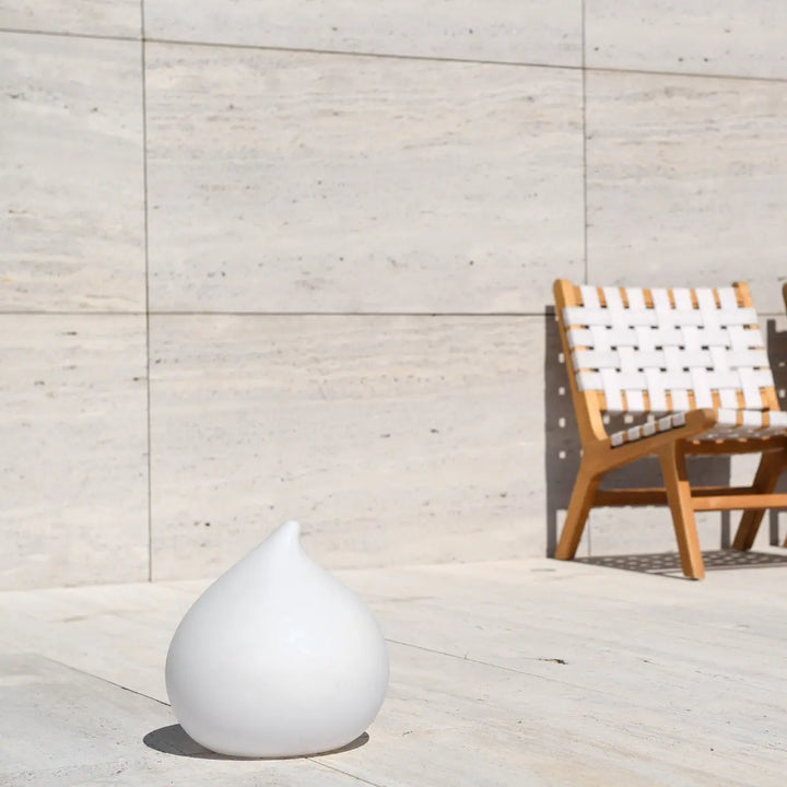 larme led teadrop led en location