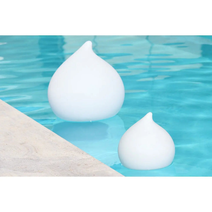 location teadrop led lumineuse