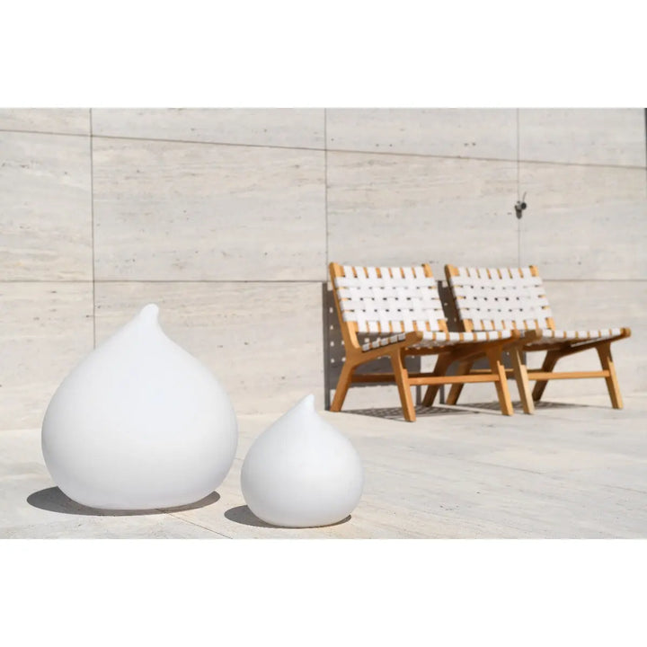 locatioon de teadrop larme LED lunineuse