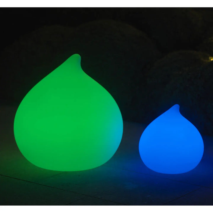 location larme led couleur