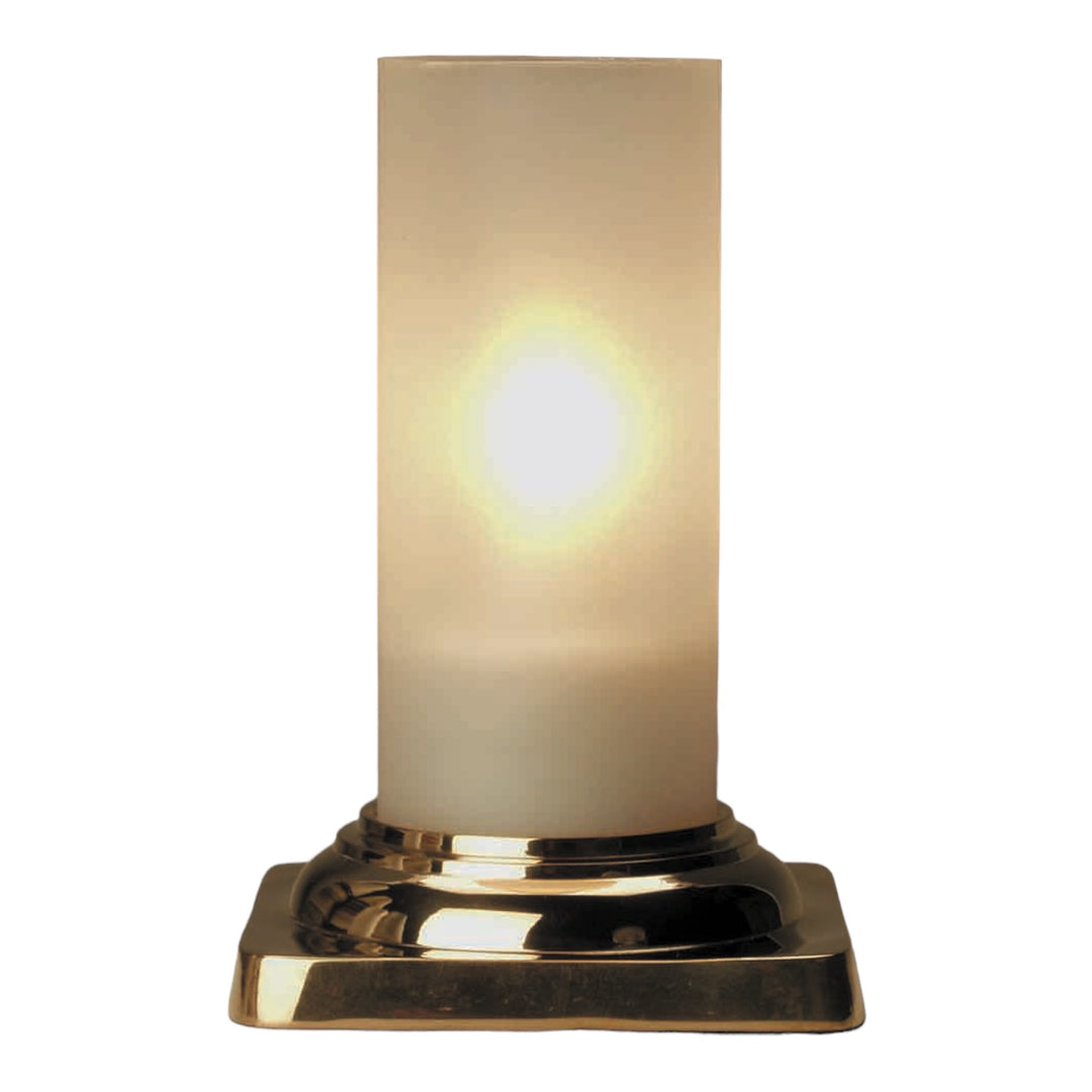 photophore  classique pour les restaurants et hotels