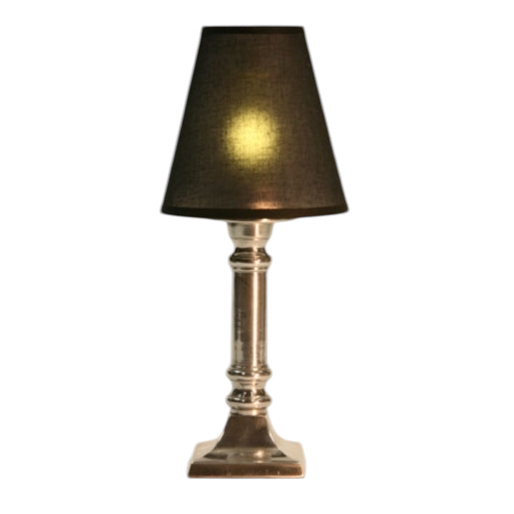 LAMPES SANS FIL AVEC ABAT JOUR POUR HORECA