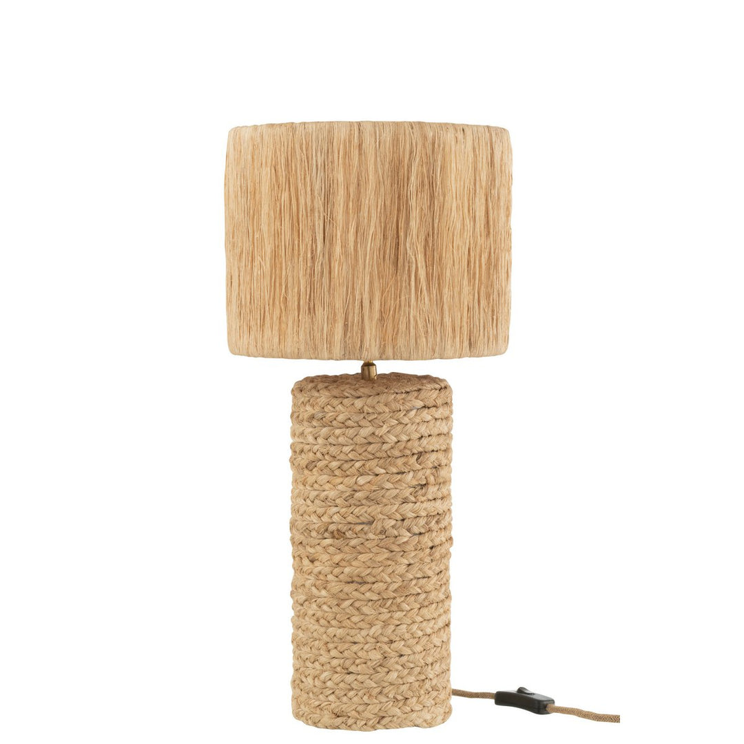 LAMPE NATUREL