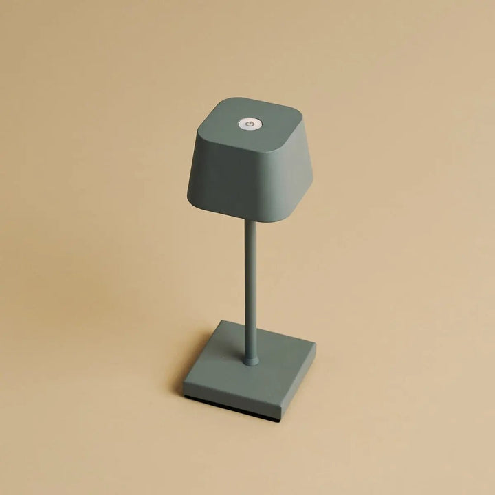 LAPE RECHARGEABLE MOUSSE GREY