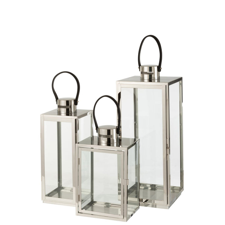 LANTERNE POUR JARDIN