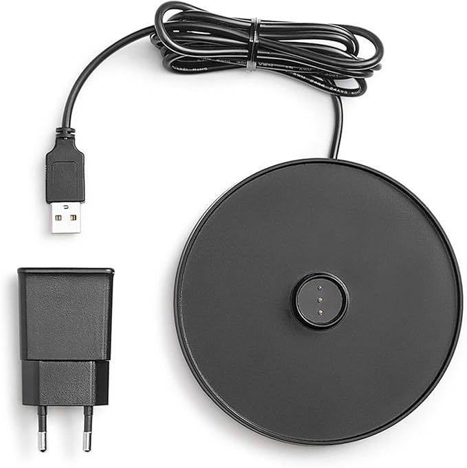 Zafferano Oplaadstation | LD0850RB voor Olivia Tavolo lamp of Olivia Mini Tavolo