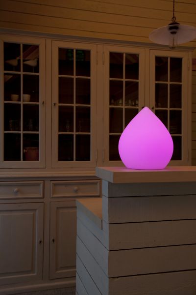 location cone led imagilights