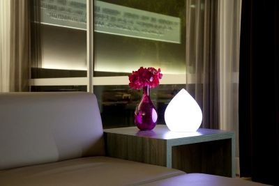 location cones led imagilights